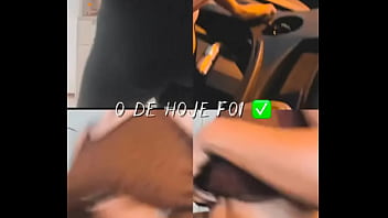 Gostosa safada linda