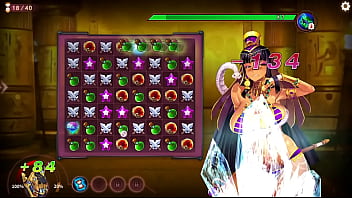 Jugando mirror ebony2