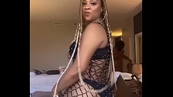 Cum as much as you want