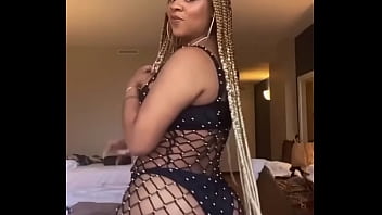 Cum as much as you want