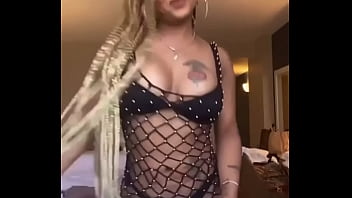 Cum as much as you want