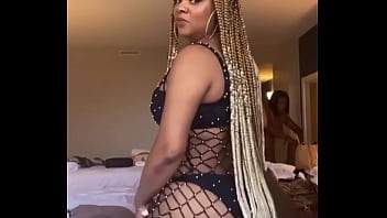 Cum as much as you want