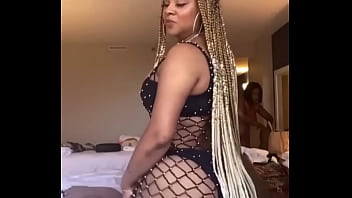 Cum as much as you want