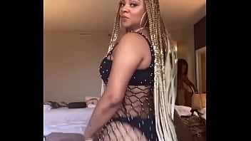 Cum as much as you want