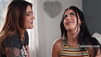 A lesson in being cool