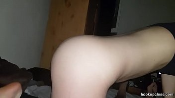 Scored with this tinder babe last night