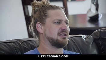 Asian hottie mina moon gets her pussy licked as she suck the studs meat