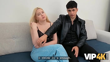 Vip4k fuck for a thesis why not hot sex with nikoletta queen