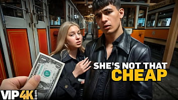 Vip4k fuck for a thesis why not hot sex with nikoletta queen