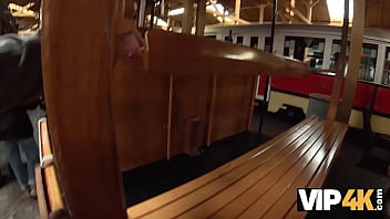 Vip4k fuck for a thesis why not hot sex with nikoletta queen