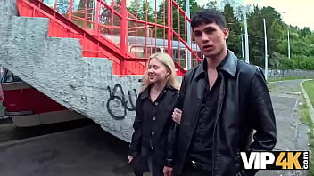 Vip4k fuck for a thesis why not hot sex with nikoletta queen