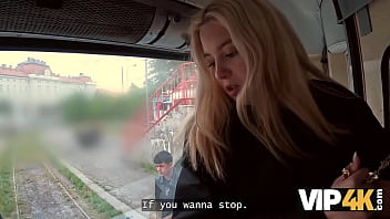 Vip4k fuck for a thesis why not hot sex with nikoletta queen