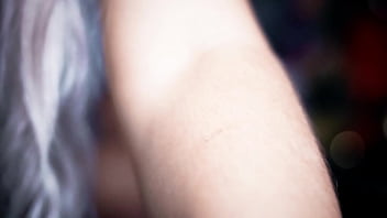 I invite a fan to my house to nail me in various positions and record content for my xxx page