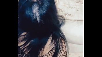 Passion milf in beautiful lingerie