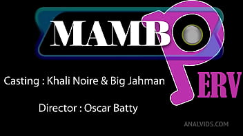 Khali noire very beautiful slim brazilian returns after two years to fuck the biggest cock in brazil anal 0% pussy a