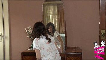 Lesbian desires 2096