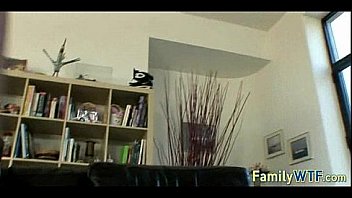 Stepdaughter gets fucked 0479