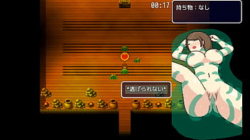 サロンで女の人がいろんなことされるゲーム