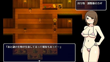 サロンで女の人がいろんなことされるゲーム