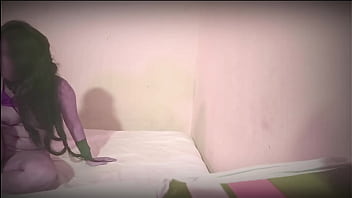 Desi village cheating wife sex with stepbrother