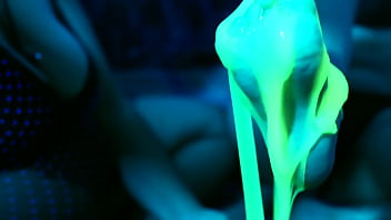 Messy foot cutie piie & nath