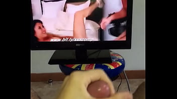 Je me tape une queue