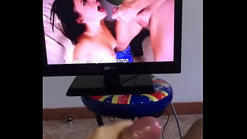 Je me tape une queue