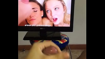 Je me tape une queue