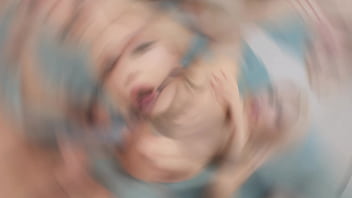 Skinny asian lara love destroyed by huge dick in the ass and pissed