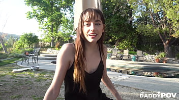 Lana smalls gets a steamy treatment and swallows warm load