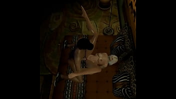 Going over to have some fun