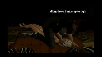 Going over to have some fun