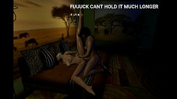 Going over to have some fun