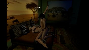 Going over to have some fun