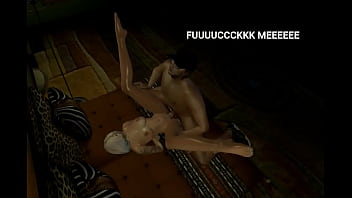 Going over to have some fun