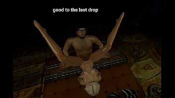 Going over to have some fun