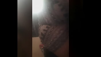 Chilena chupa pico bailando twerks