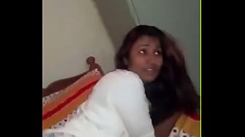 Sexy wife with husband