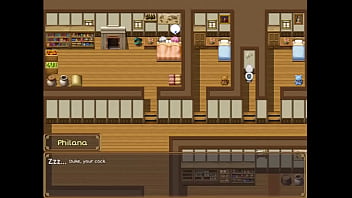 Philana and the elixir of life parte 7