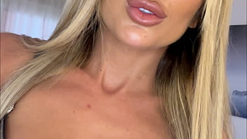 Feisty aussie spitfire bringing a dose of mischief wherever she goes