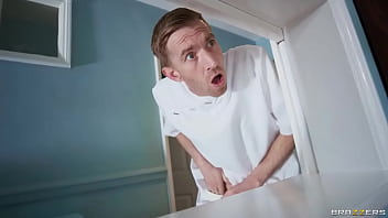 Maid to massag brazzers enter xvpromo