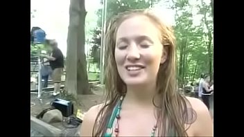 Time for marshmallows