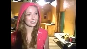 Time for marshmallows