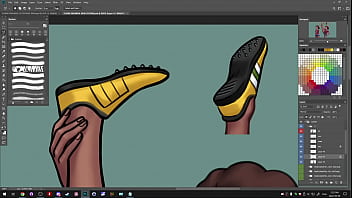 Sts broadcast by dc on picarto from may sixth 2022