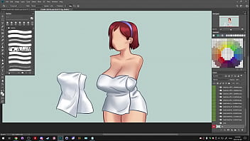 Sts broadcast by dc on picarto from may sixth 2022