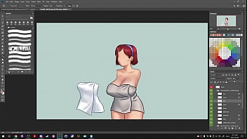 Sts broadcast by dc on picarto from may sixth 2022