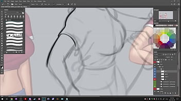 Sts broadcast by dc on picarto from may sixth 2022