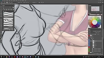 Sts broadcast by dc on picarto from may sixth 2022