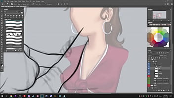 Sts broadcast by dc on picarto from may sixth 2022