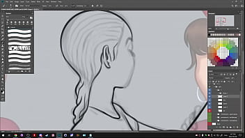 Sts broadcast by dc on picarto from may sixth 2022